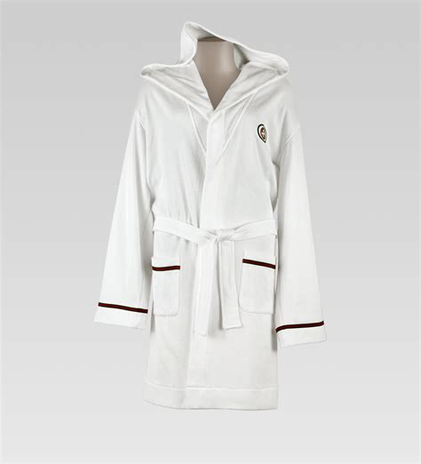 gucci vest bag|gucci bathrobe men.